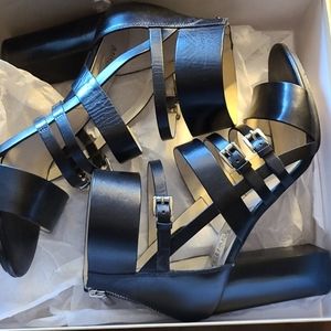 Michael kors sandles